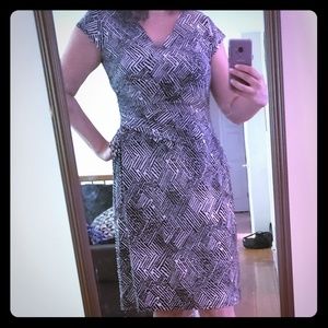 Evan Picone cocktail dress